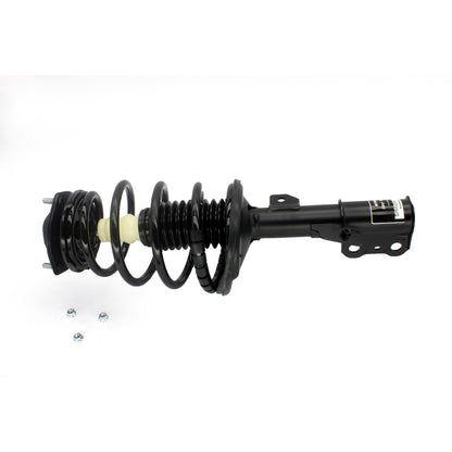 KYB Suspension Strut and Coil Spring Assembly