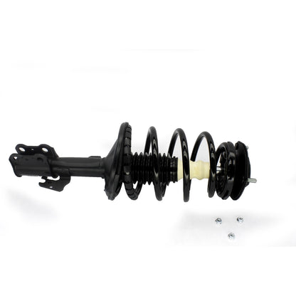 KYB Suspension Strut and Coil Spring Assembly