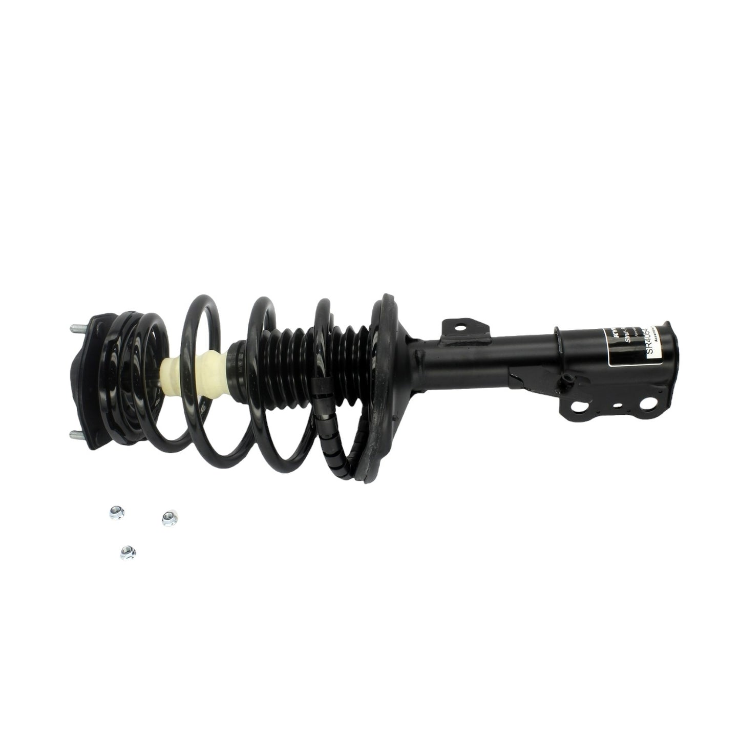 KYB Suspension Strut and Coil Spring Assembly
