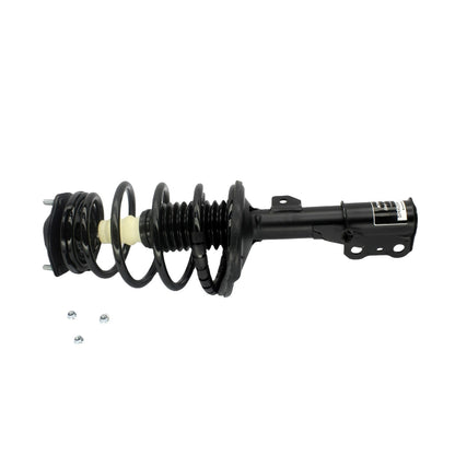 KYB Suspension Strut and Coil Spring Assembly