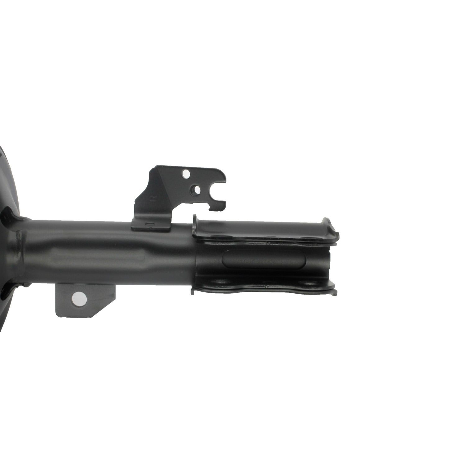 KYB Suspension Strut and Coil Spring Assembly