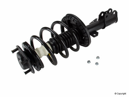 KYB Suspension Strut and Coil Spring Assembly