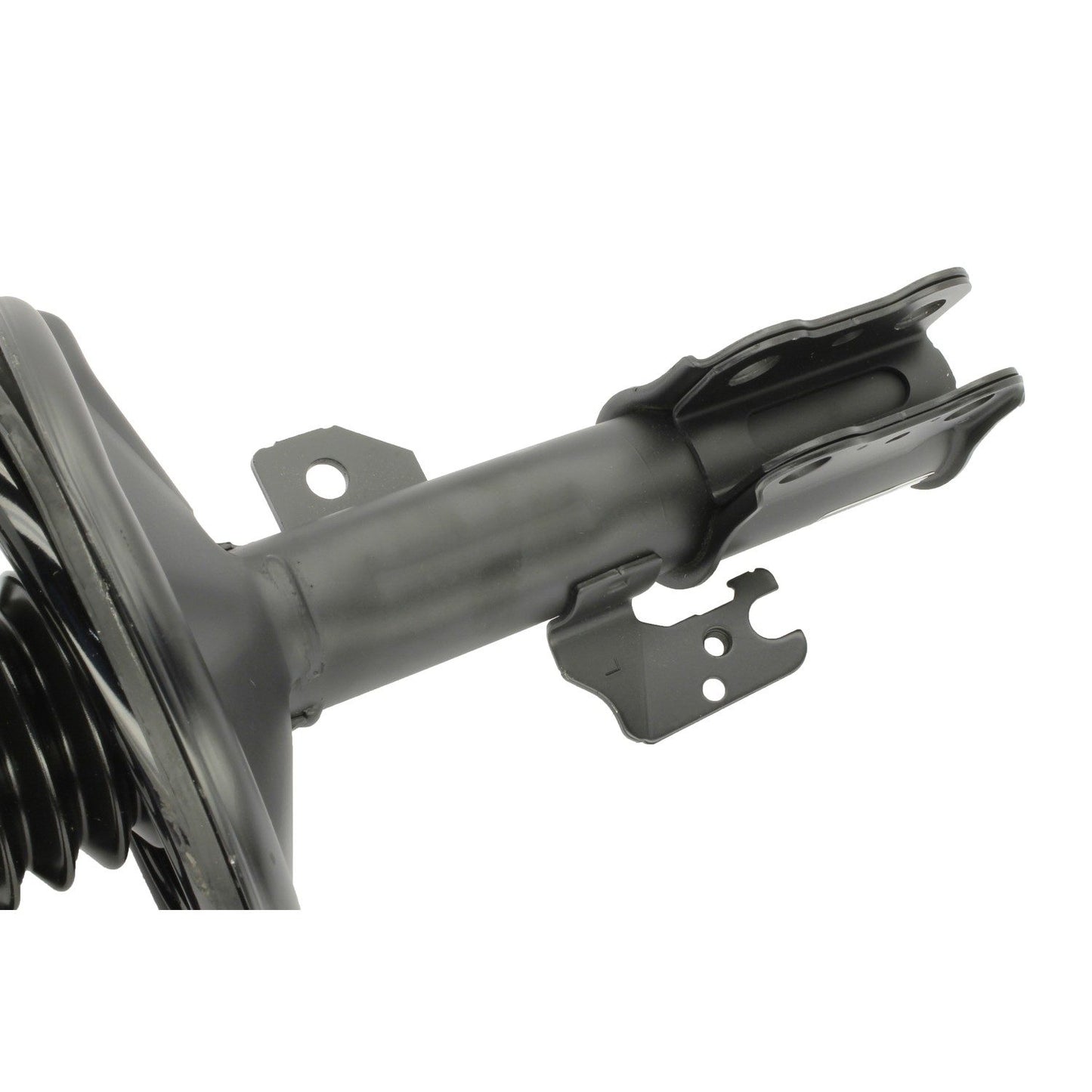 KYB Suspension Strut and Coil Spring Assembly