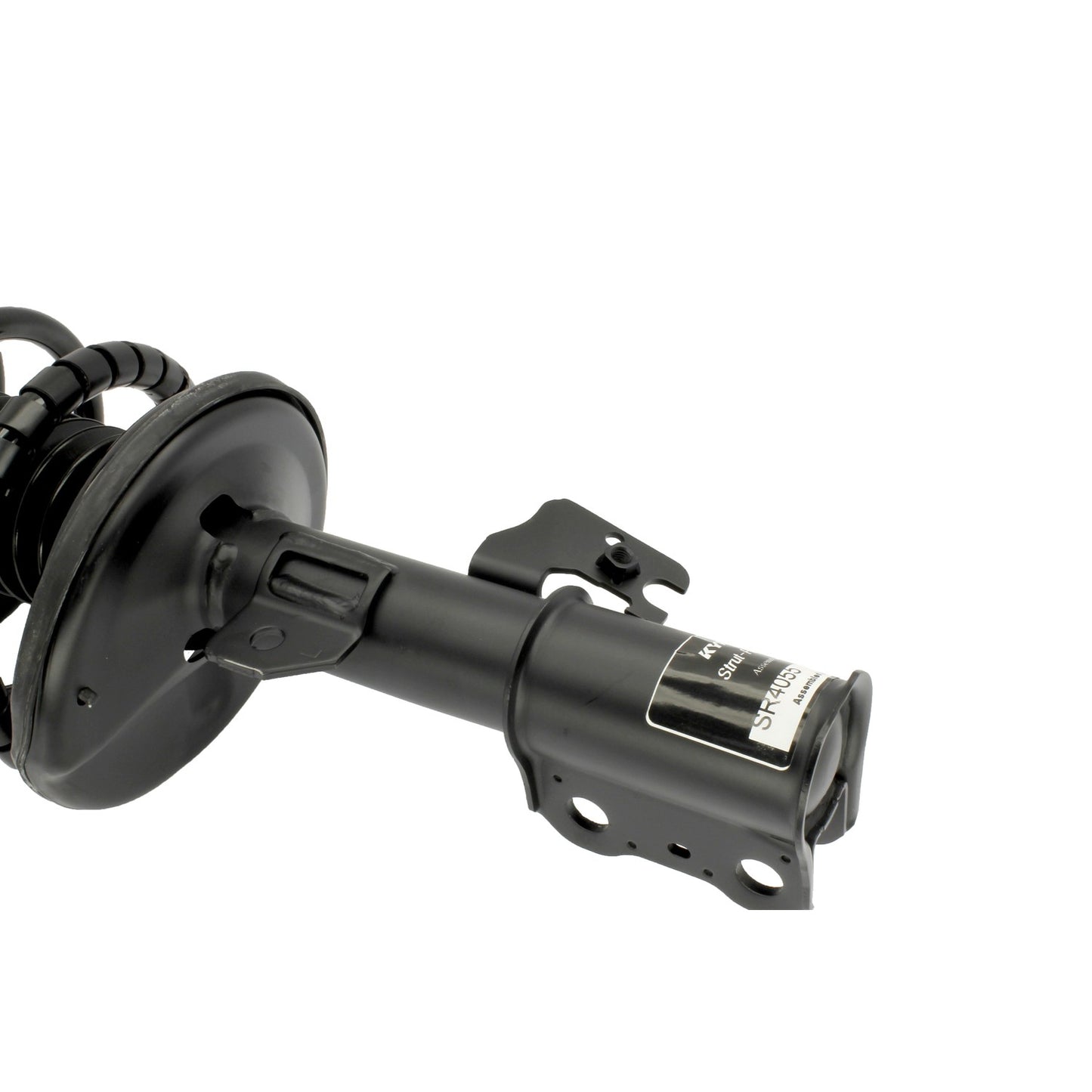 KYB Suspension Strut and Coil Spring Assembly