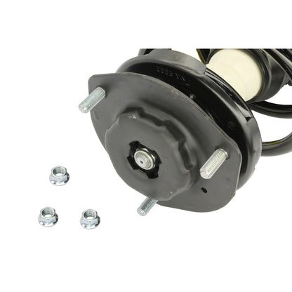 KYB Suspension Strut and Coil Spring Assembly