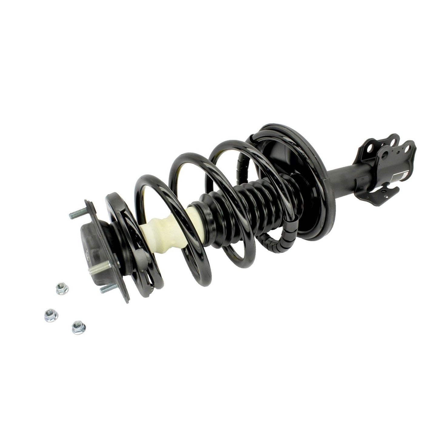 KYB Suspension Strut and Coil Spring Assembly