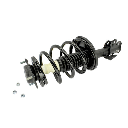 KYB Suspension Strut and Coil Spring Assembly