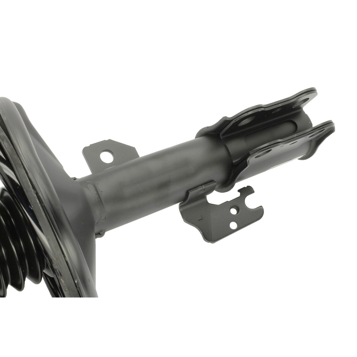 KYB Suspension Strut and Coil Spring Assembly