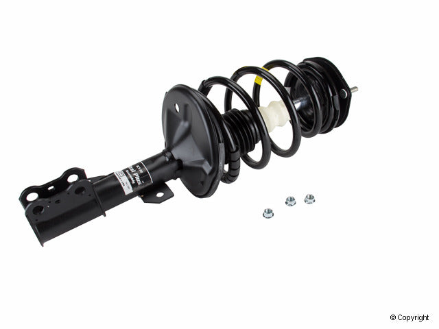 KYB Suspension Strut and Coil Spring Assembly
