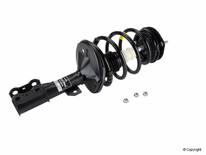 KYB Suspension Strut and Coil Spring Assembly