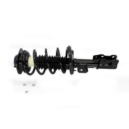 KYB Front Right Suspension Strut and Coil Spring Assembly: Chevy Cobalt 20