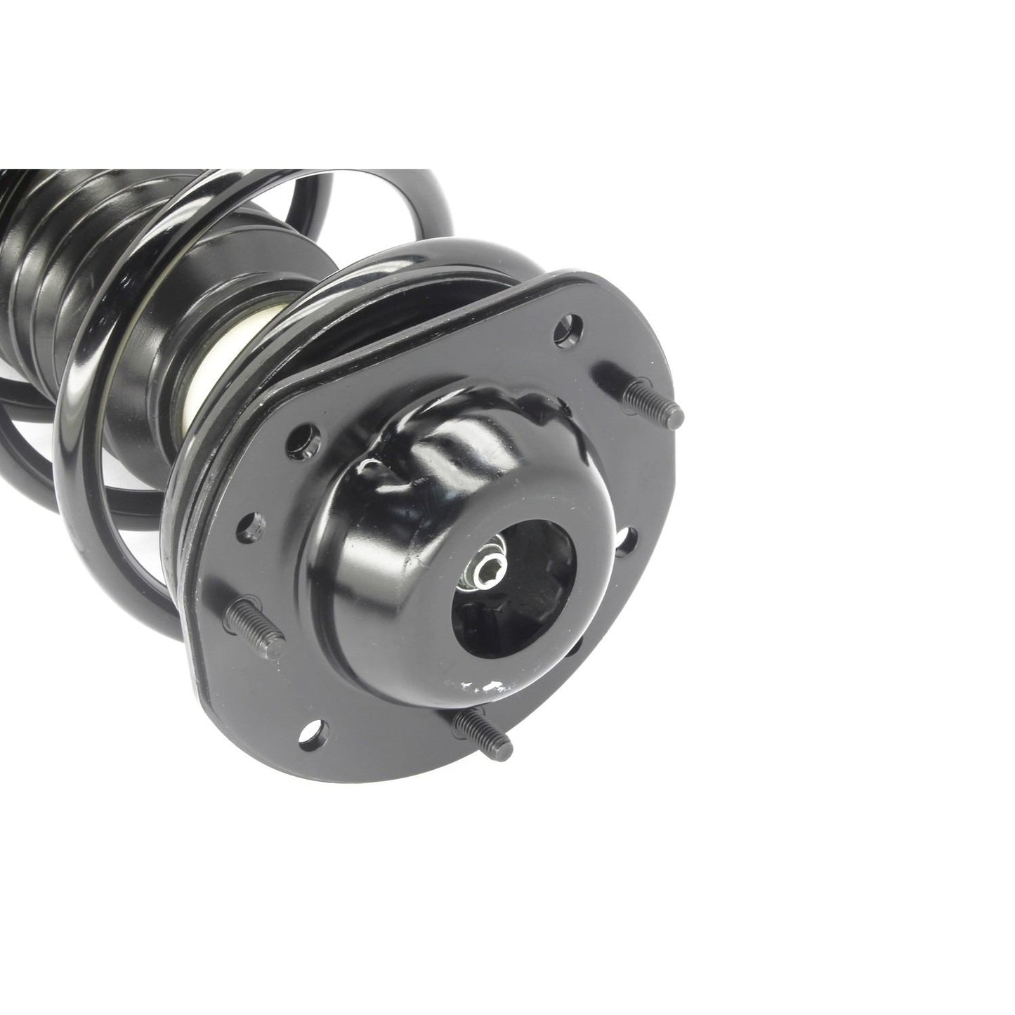 KYB Front Right Suspension Strut and Coil Spring Assembly: Chevy Cobalt 20