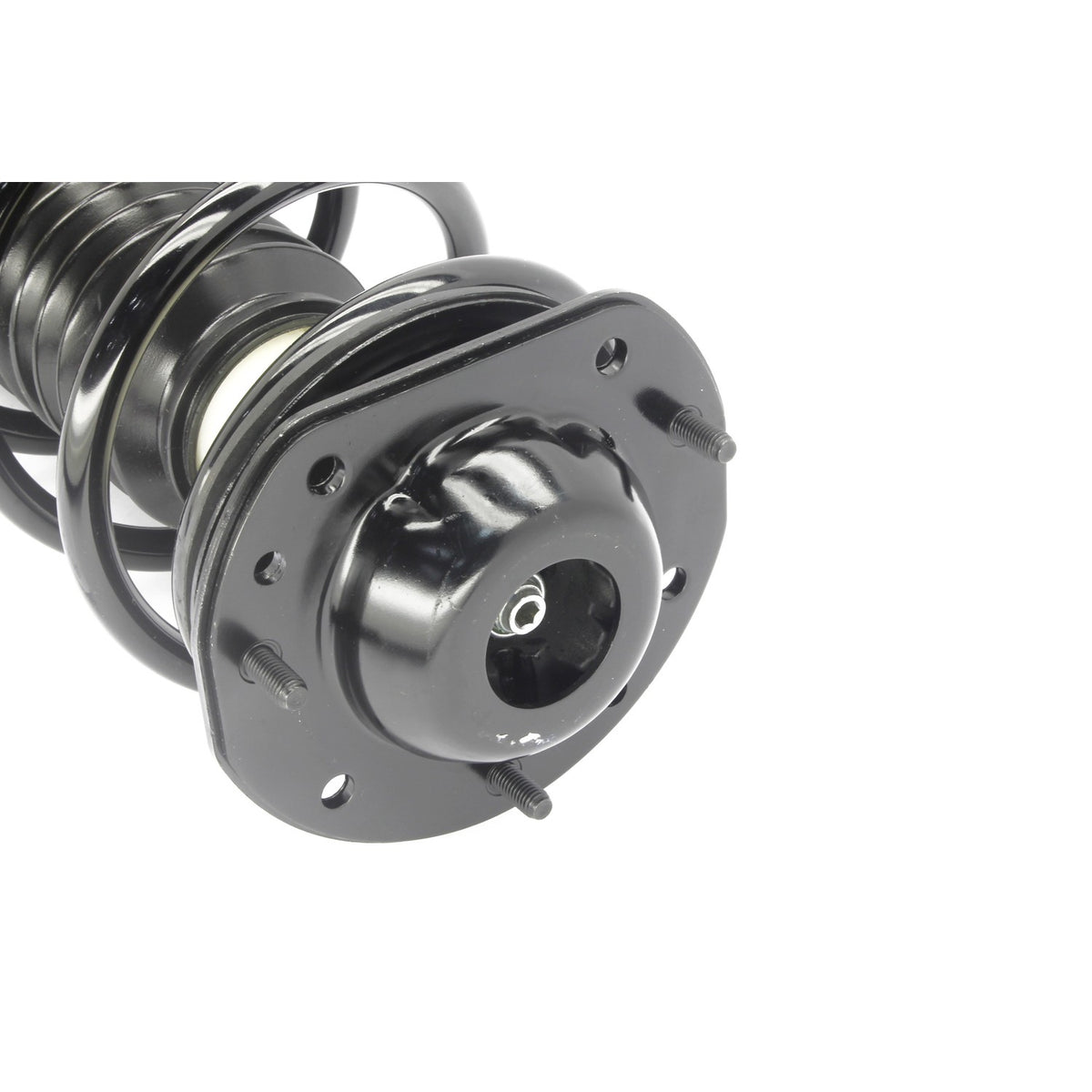 KYB Front Right Suspension Strut and Coil Spring Assembly: Chevy Cobalt 20