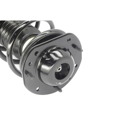 KYB Front Right Suspension Strut and Coil Spring Assembly: Chevy Cobalt 20