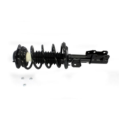 KYB Front Right Suspension Strut and Coil Spring Assembly: Chevy Cobalt 20