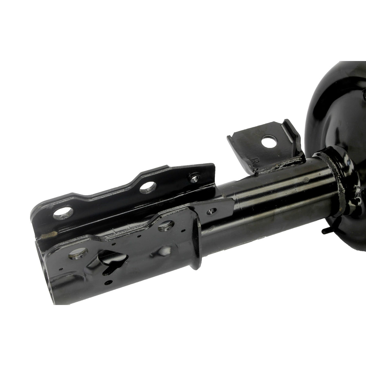KYB Front Right Suspension Strut and Coil Spring Assembly: Chevy Cobalt 20