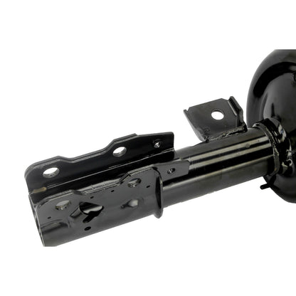 KYB Front Right Suspension Strut and Coil Spring Assembly: Chevy Cobalt 20