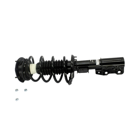 KYB Front Left Suspension Strut and Coil Spring Assembly: Chevy Cobalt 200