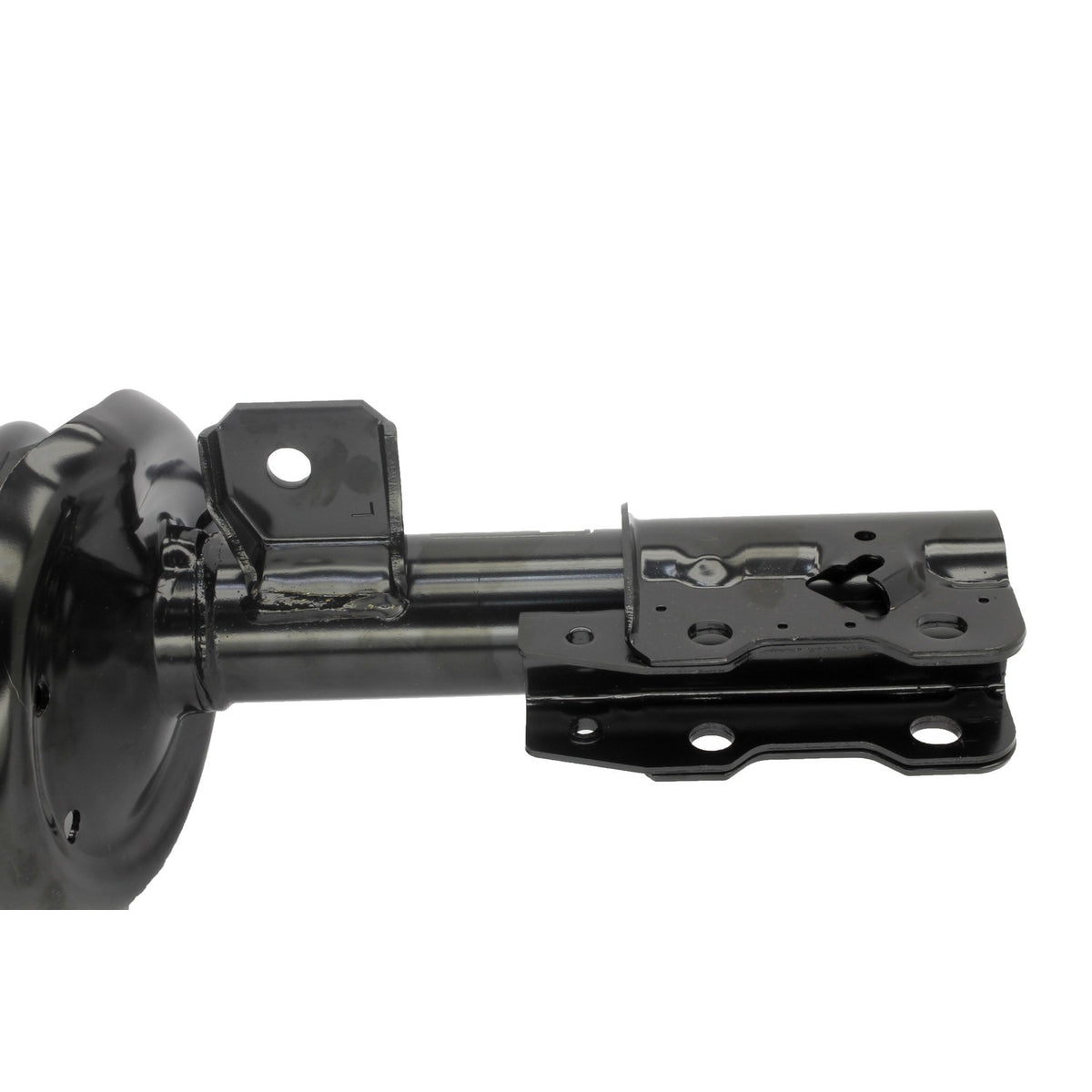KYB Front Left Suspension Strut and Coil Spring Assembly: Chevy Cobalt 200