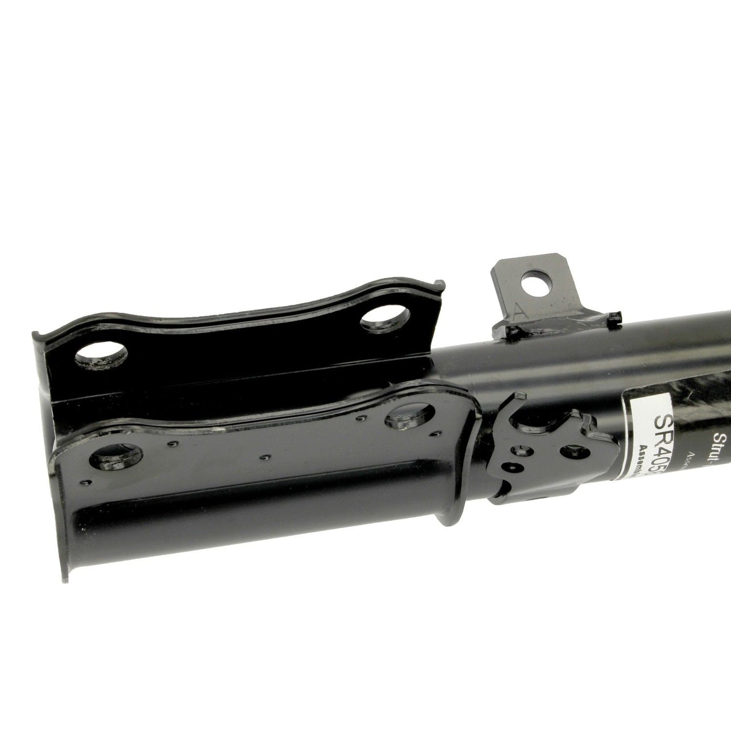 KYB Suspension Strut and Coil Spring Assembly
