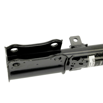 KYB Suspension Strut and Coil Spring Assembly