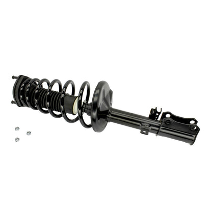 KYB Suspension Strut and Coil Spring Assembly