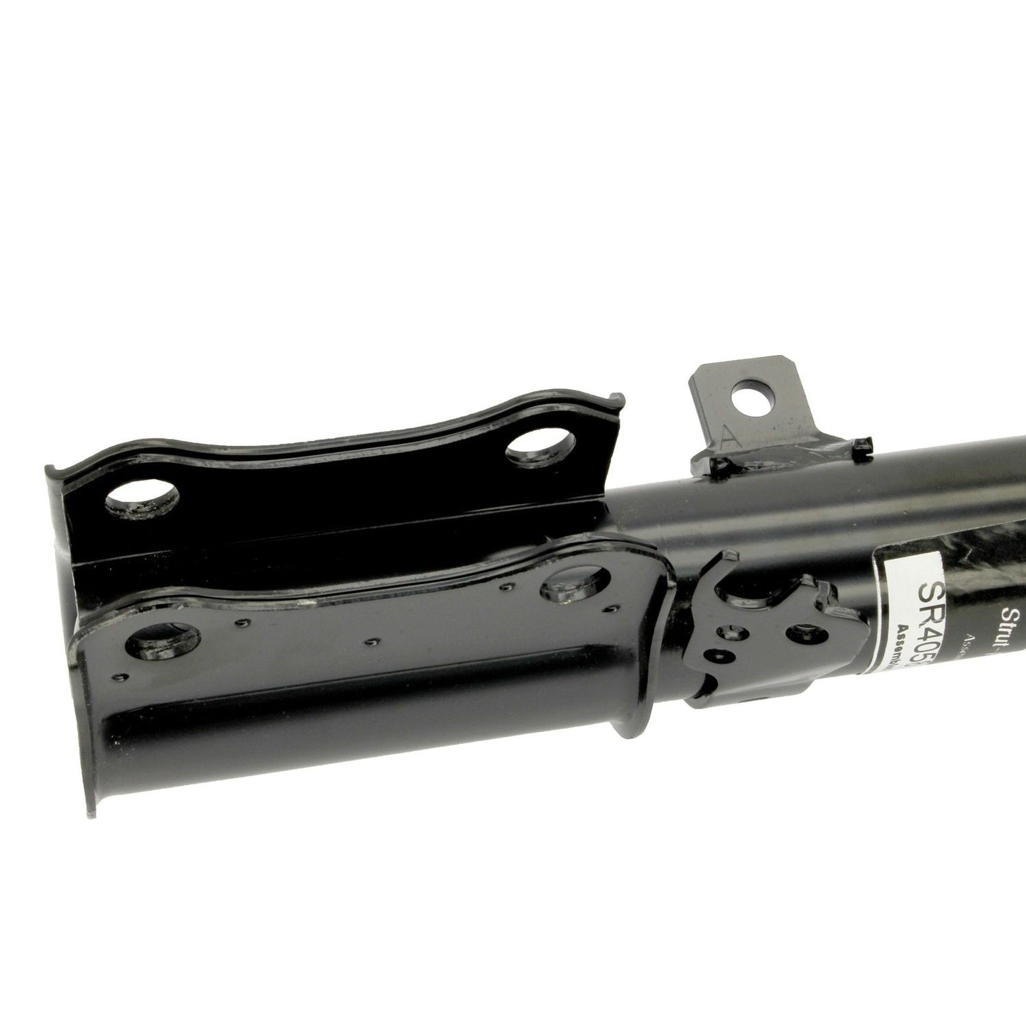 KYB Suspension Strut and Coil Spring Assembly