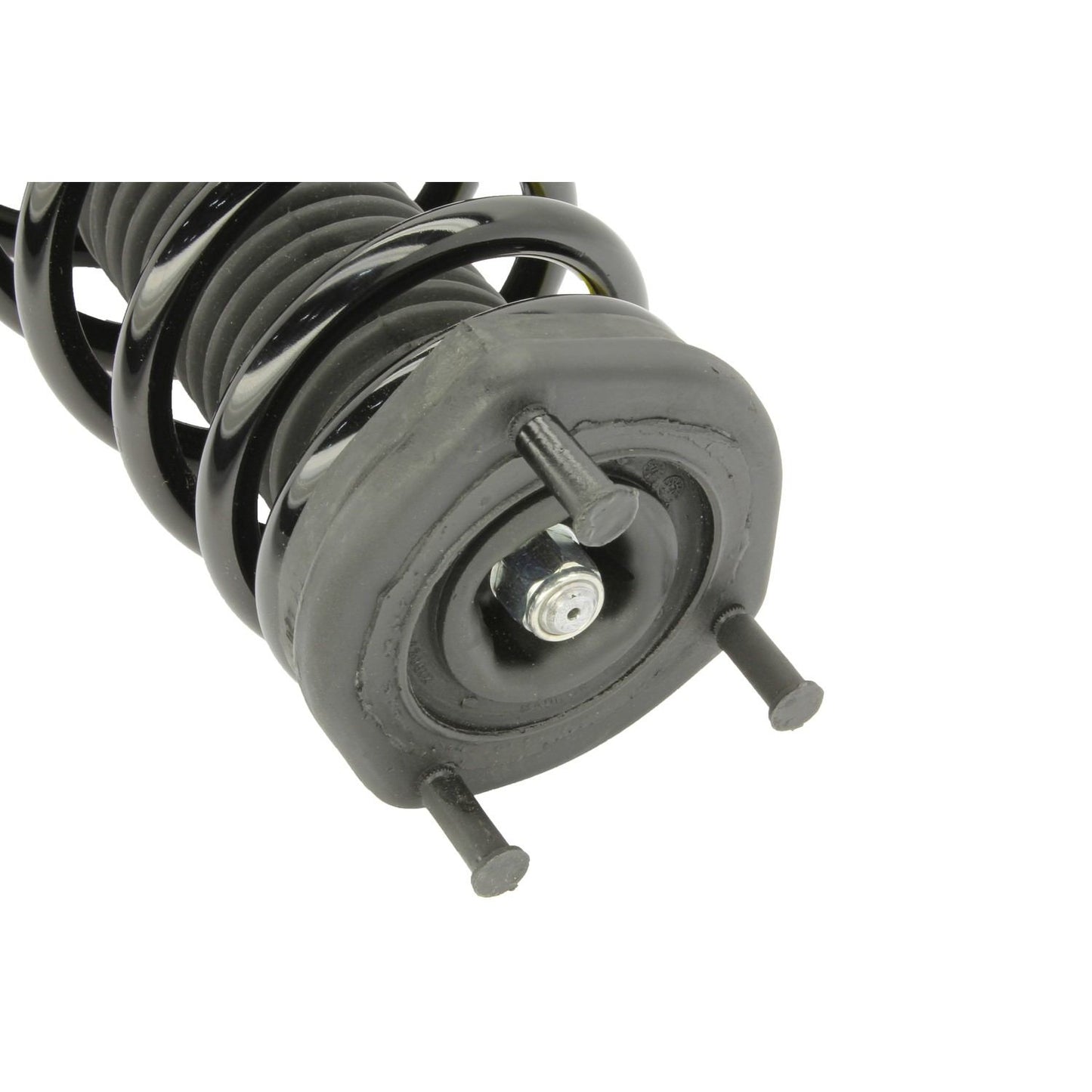 KYB Suspension Strut and Coil Spring Assembly