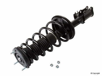 KYB Suspension Strut and Coil Spring Assembly