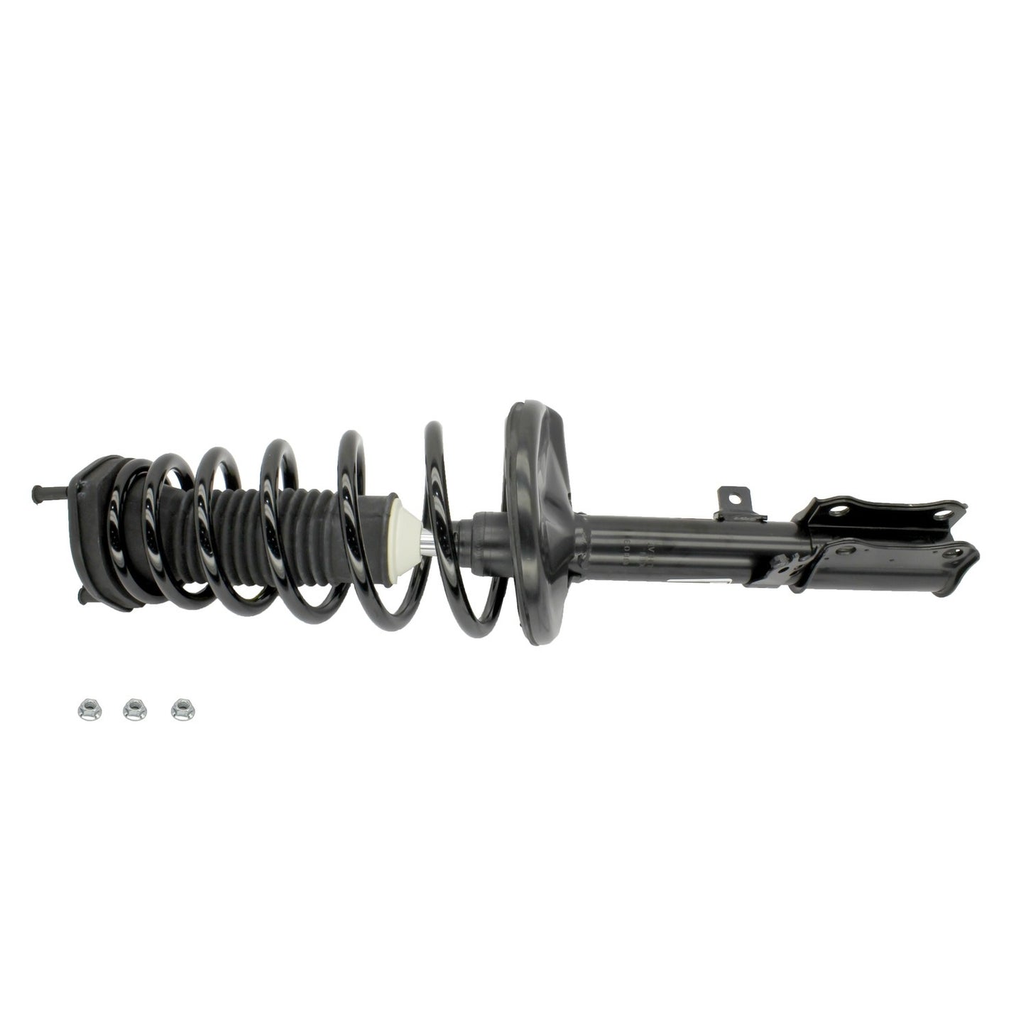 KYB Suspension Strut and Coil Spring Assembly