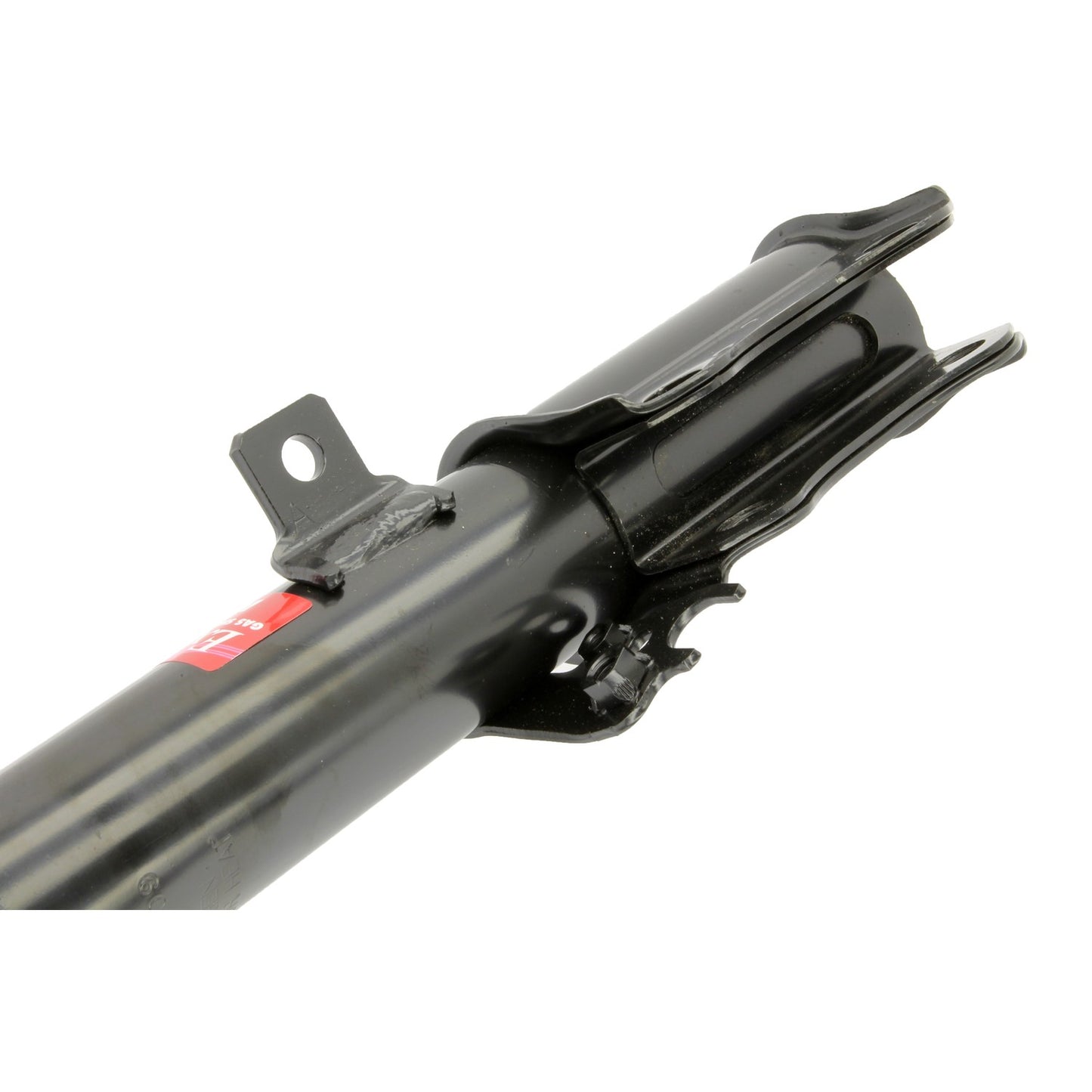 KYB Suspension Strut and Coil Spring Assembly