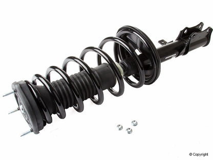 KYB Suspension Strut and Coil Spring Assembly