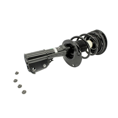 KYB Suspension Strut and Coil Spring Assembly: Dodge