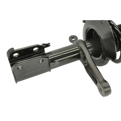 KYB Suspension Strut and Coil Spring Assembly: Dodge