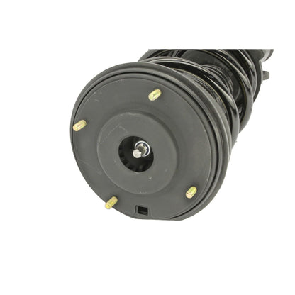 KYB Suspension Strut and Coil Spring Assembly: Dodge