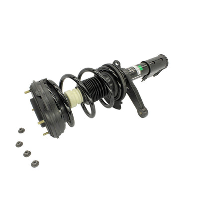 KYB Suspension Strut and Coil Spring Assembly: Dodge