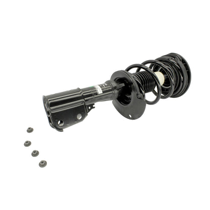 KYB Suspension Strut and Coil Spring Assembly: Dodge