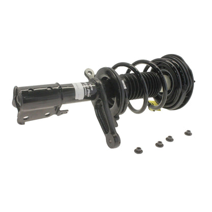 KYB Suspension Strut and Coil Spring Assembly: Dodge