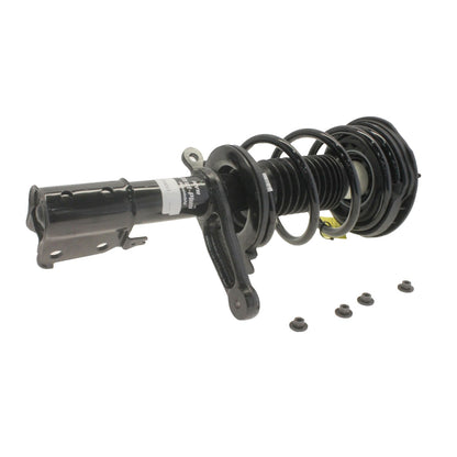 KYB Suspension Strut and Coil Spring Assembly: Dodge