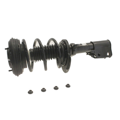 KYB Suspension Strut and Coil Spring Assembly: Dodge
