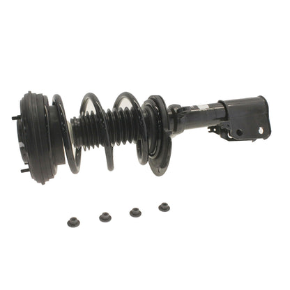 KYB Suspension Strut and Coil Spring Assembly: Dodge