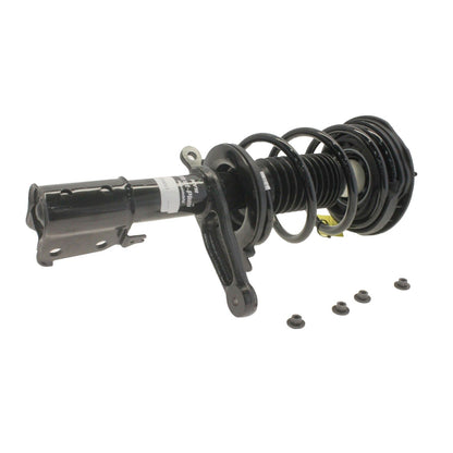 KYB Suspension Strut and Coil Spring Assembly: Dodge