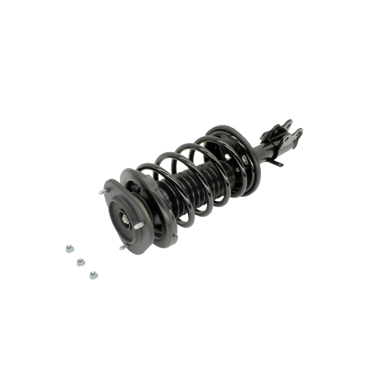 KYB Suspension Strut and Coil Spring Assembly