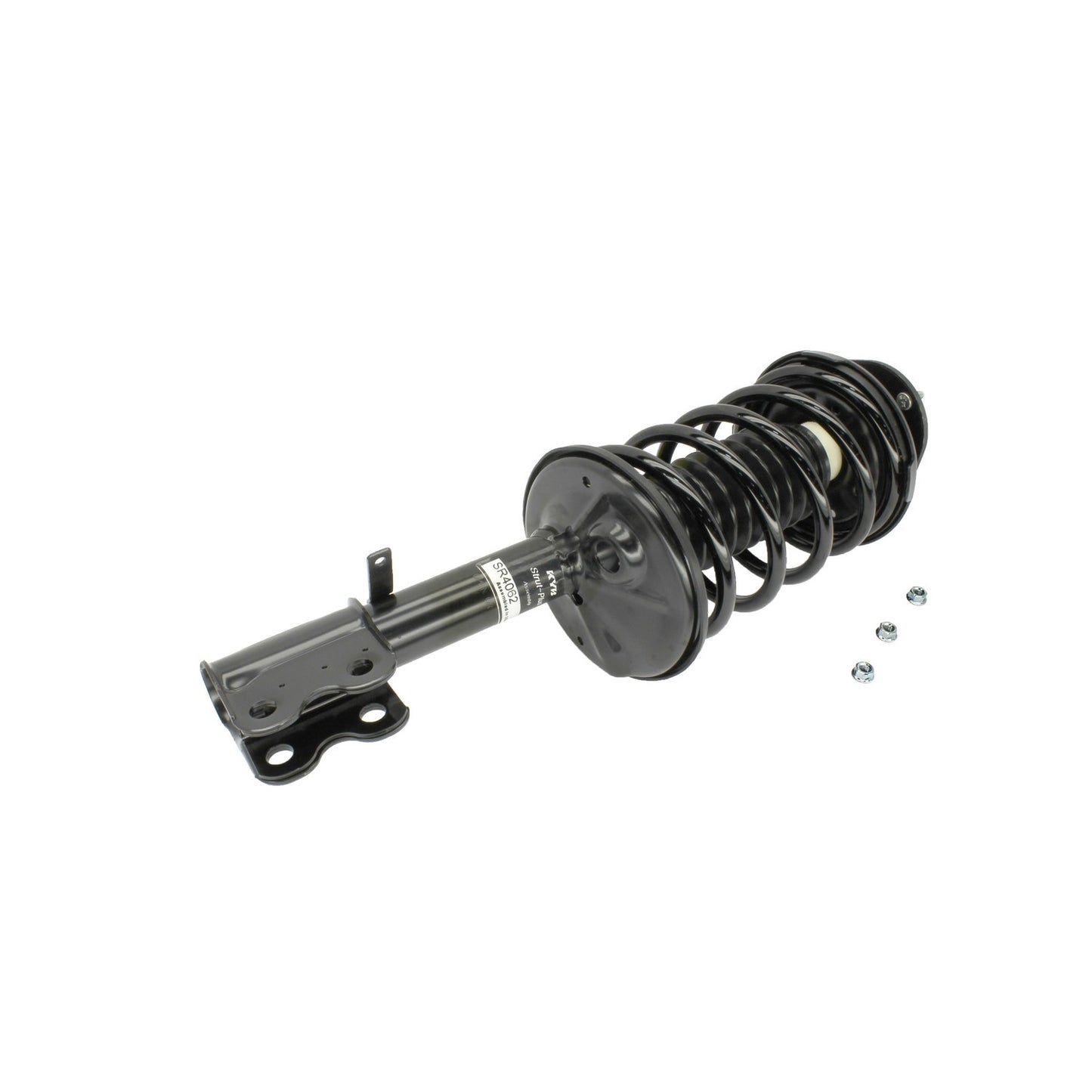 KYB Suspension Strut and Coil Spring Assembly