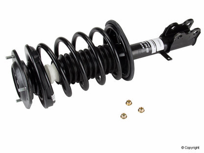 KYB Suspension Strut and Coil Spring Assembly
