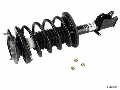 KYB Suspension Strut and Coil Spring Assembly