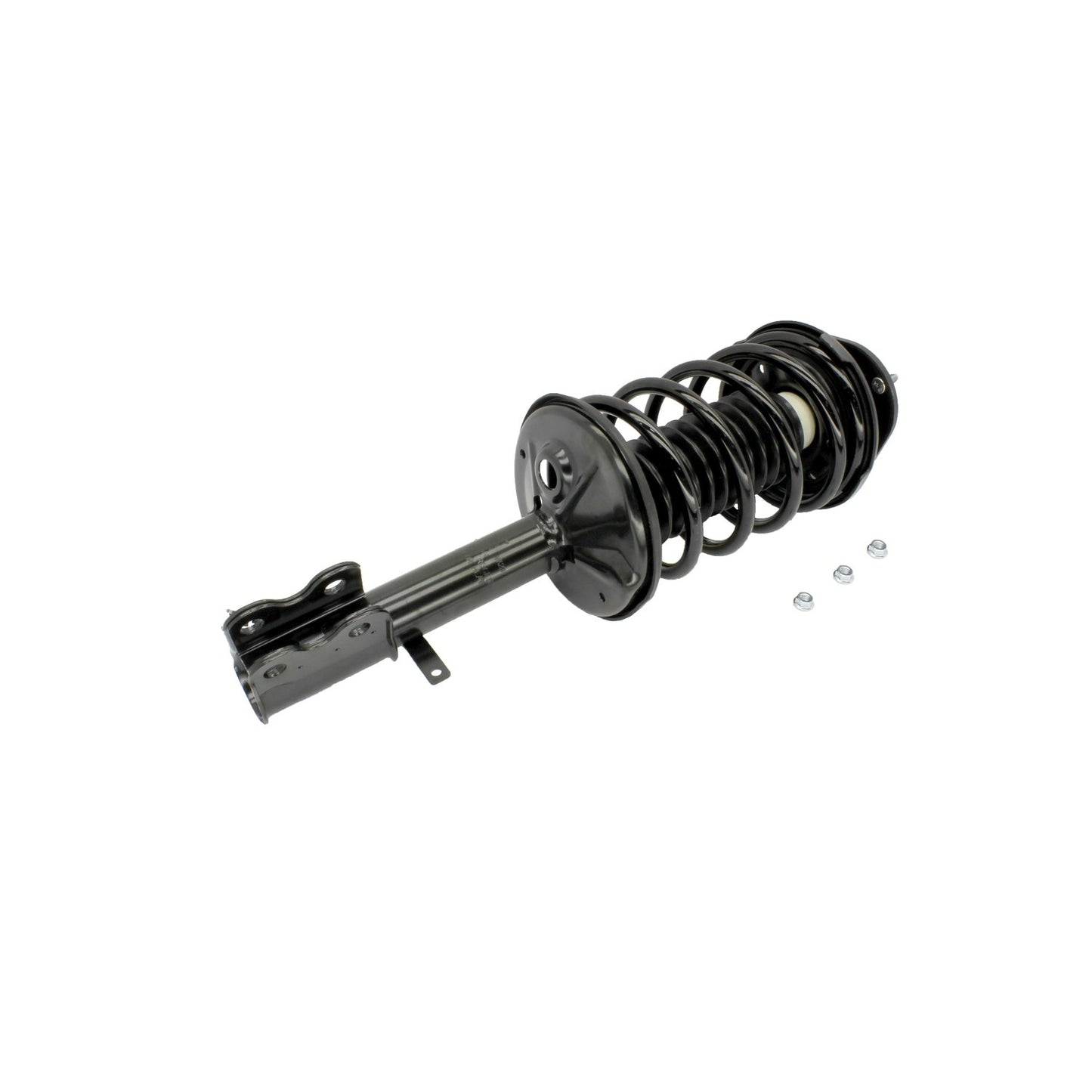 KYB Suspension Strut and Coil Spring Assembly