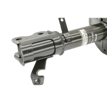 KYB Suspension Strut and Coil Spring Assembly