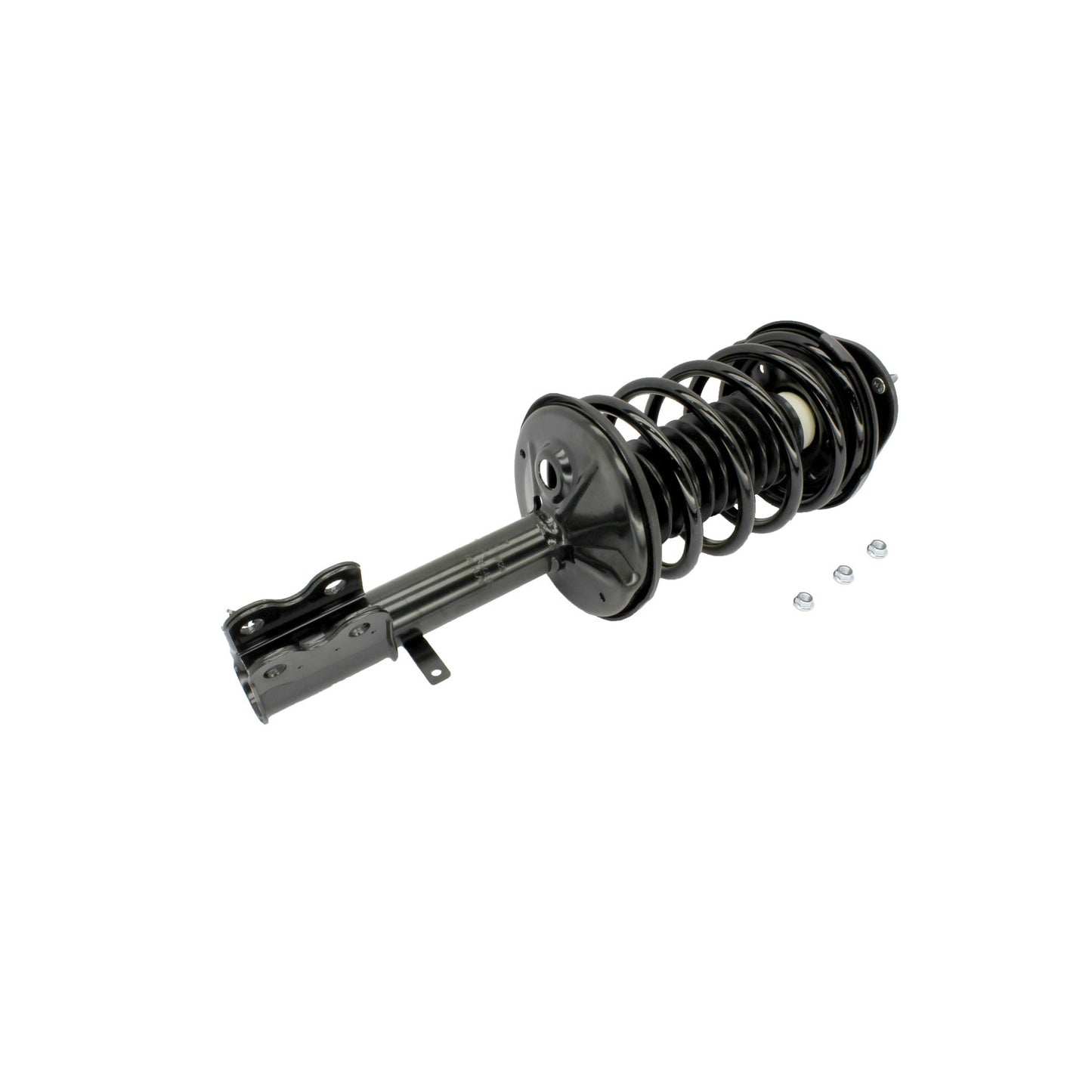 KYB Suspension Strut and Coil Spring Assembly