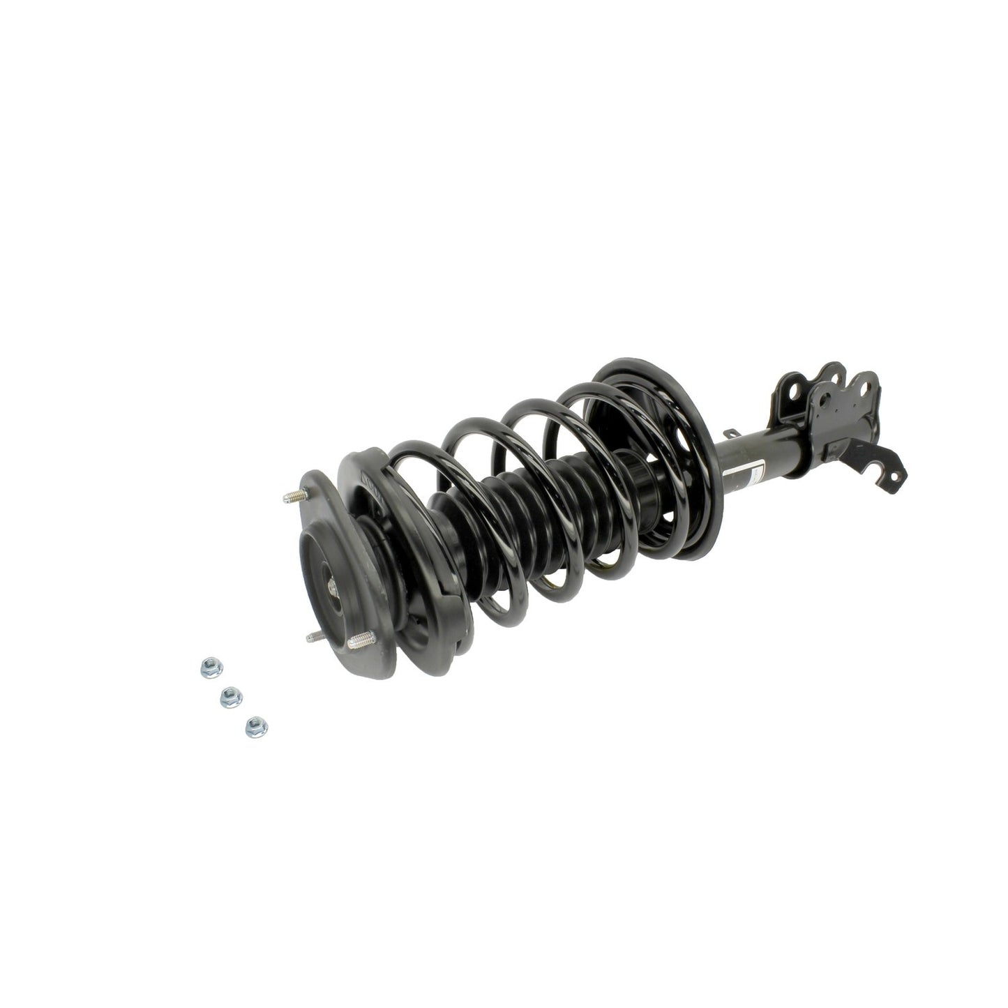 KYB Suspension Strut and Coil Spring Assembly